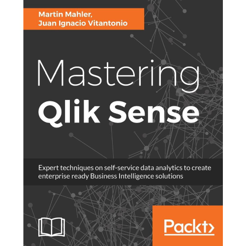 Mastering Qlik Sense No Shoptime