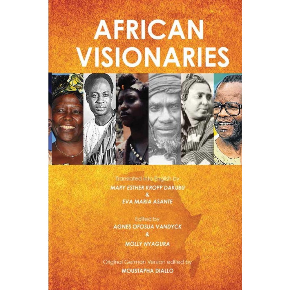 African Visionaries | Submarino