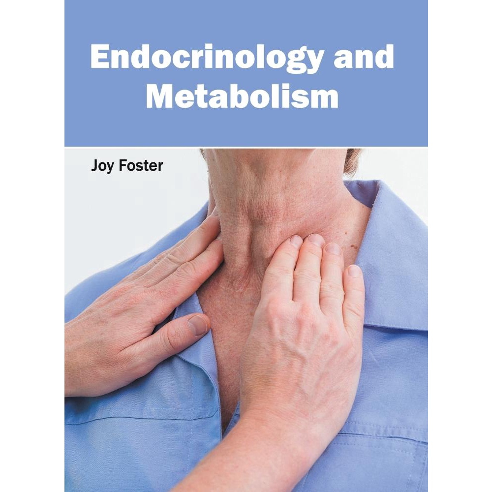 Endocrinology And Metabolism | Submarino