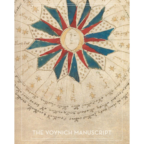 The Voynich Manuscript No Shoptime