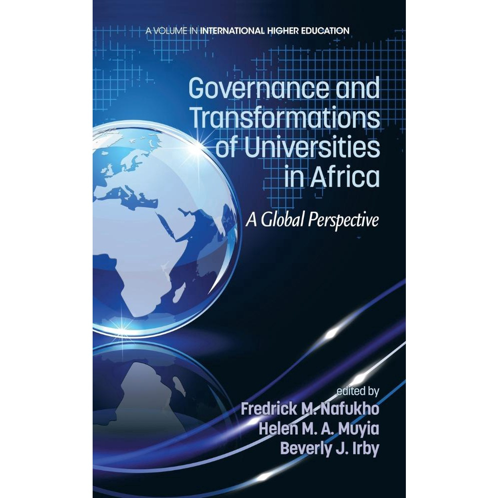 Governance And Transformations Of Universities In Africa No Shoptime