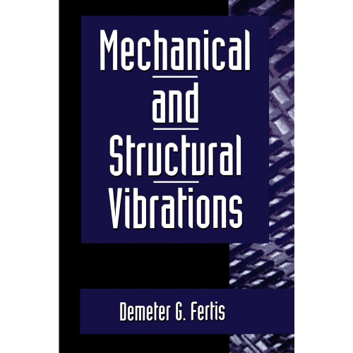 Mechanical And Structural Vibrations Em Promoção | Ofertas Na Americanas