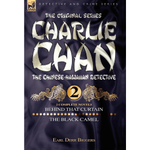 Charlie Chan Volume 2-Behind that Curtain & The Black Camel