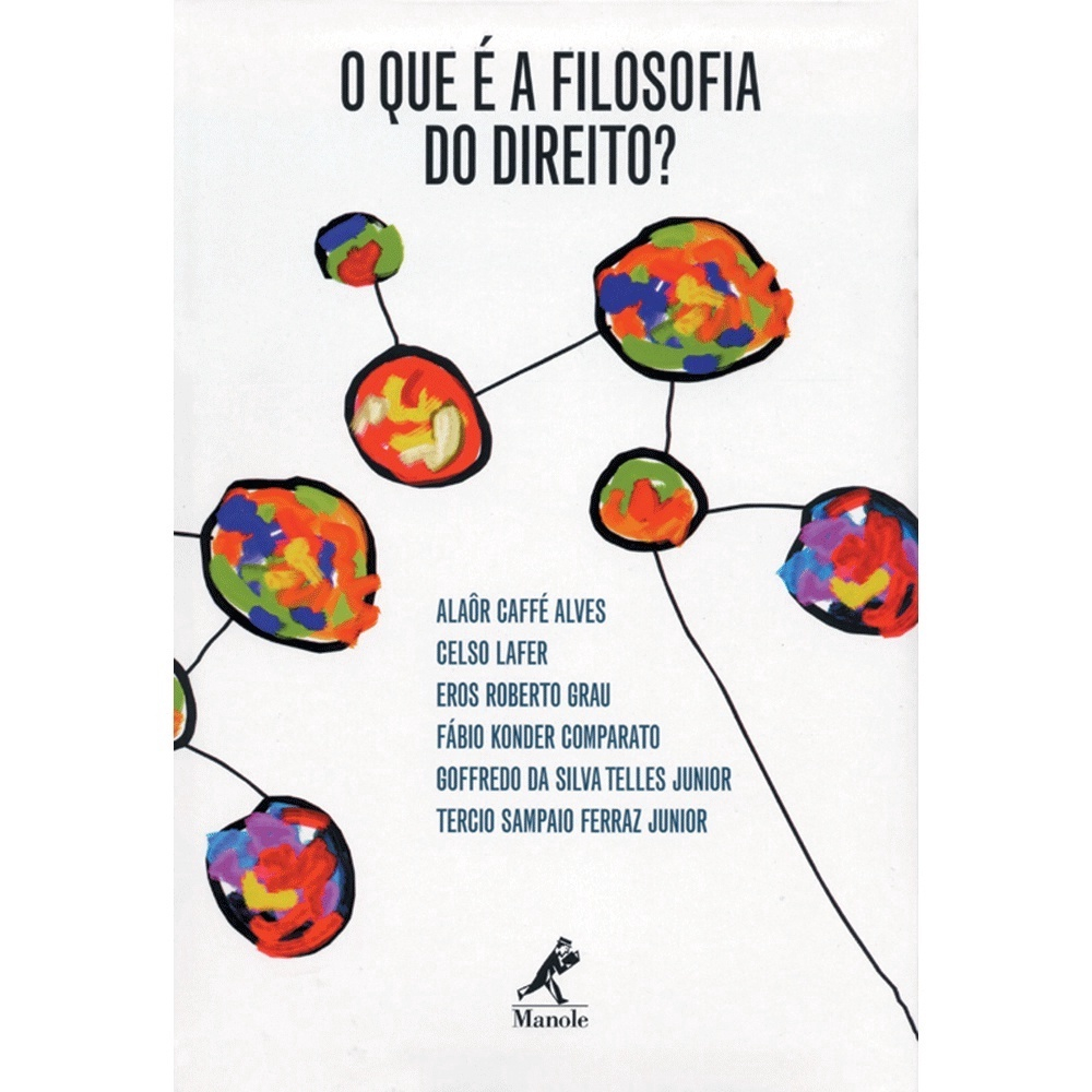 Livro - O Que é A Filosofia Do Direito? Em Promoção | Ofertas Na Americanas