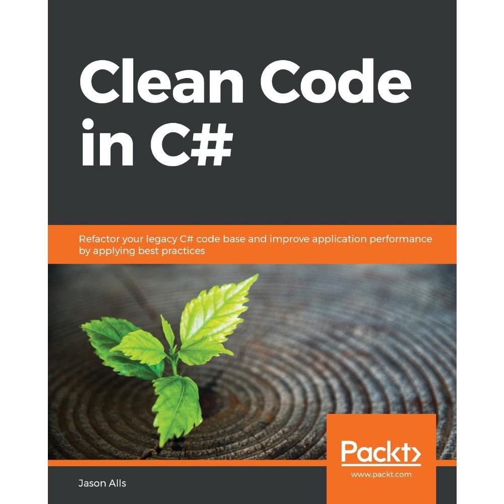 Clean Code in C# | Submarino