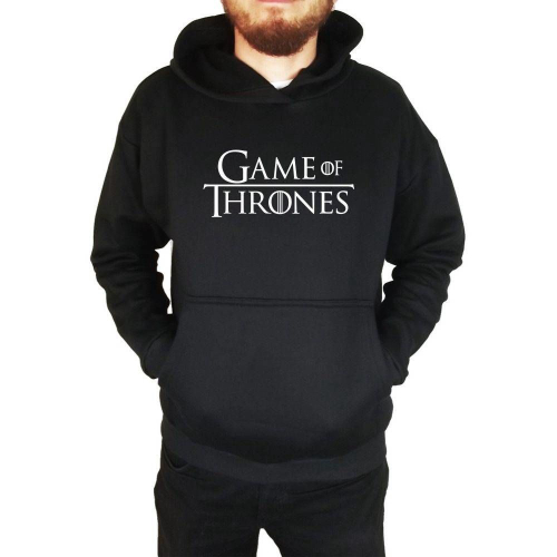 Moletom masculino sale game of thrones