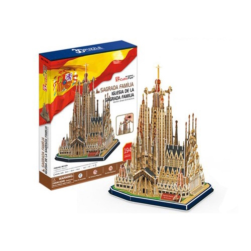 Quebra Cabeça 500pcs Noite de Luz Família Sagrada Natal Grow em Promoção na  Americanas