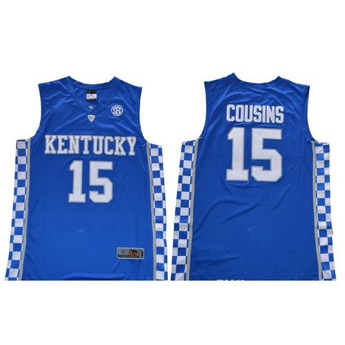 devin booker kentucky shirt
