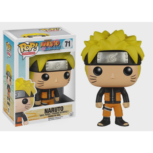 Boneco Naruto Uzumaki Hokage em Promoção na Americanas