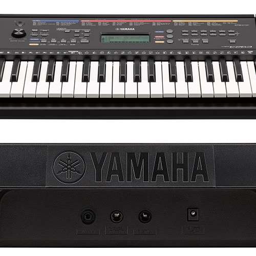 yamaha psr 3263