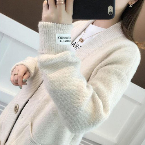 elegant knitwear