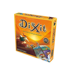 Menor preço em Jogo De Cartas Dixit Dix001 - Galápagos Jogos