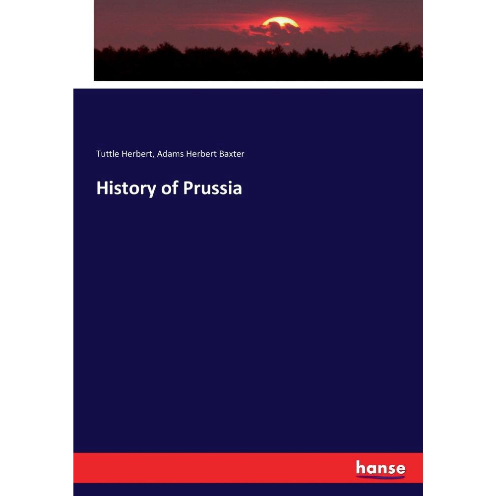 History of Prussia | Submarino