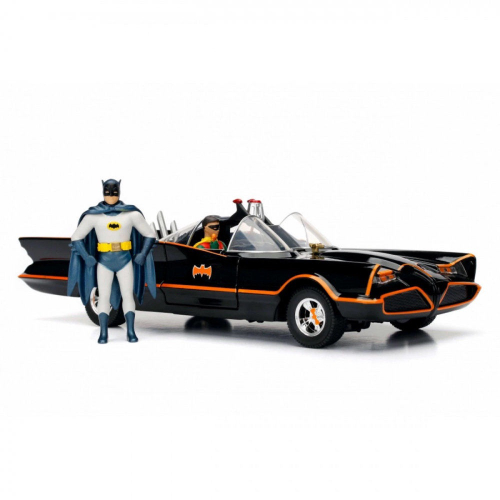 Carrinho Hotwheels Batman Batmóvel Vermelho Arkham Kinight em Promoção na  Americanas