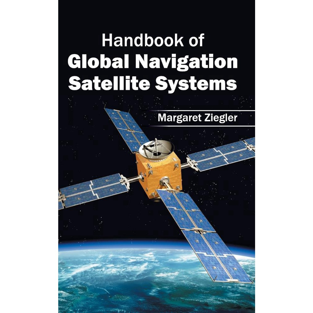 Handbook of Global Navigation Satellite Systems Submarino