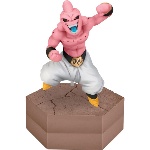 Boneco Majin Boo em Promoção na Americanas