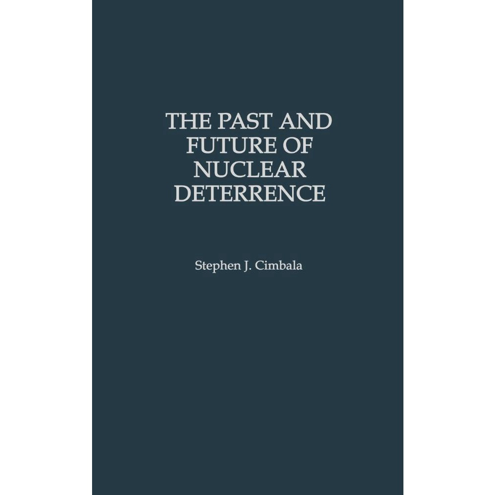 The Past And Future Of Nuclear Deterrence No Shoptime