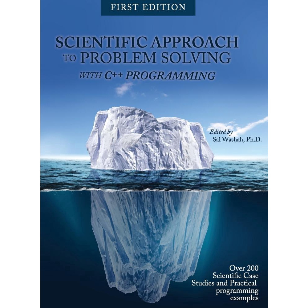 scientific approach in problem solving