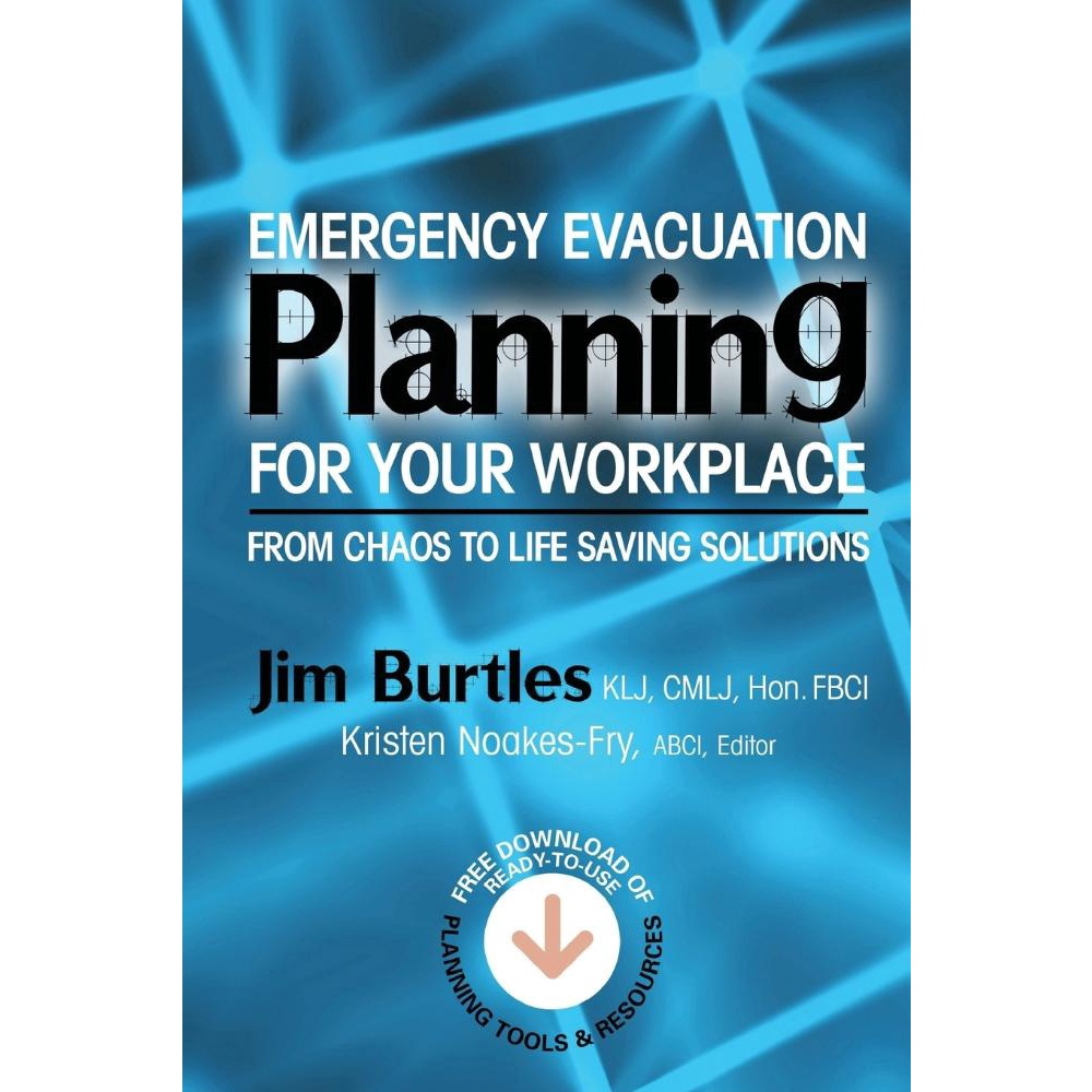 Emergency Evacuation Planning For Your Workplace No Shoptime