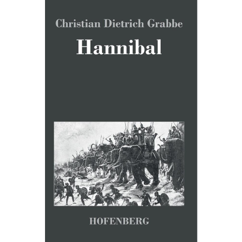 Hannibal em Promoção na Americanas