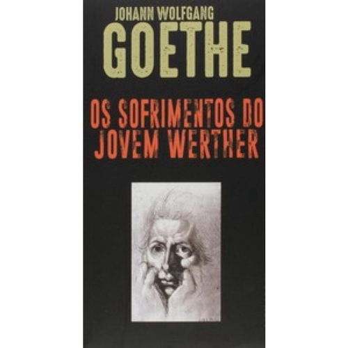 Livro Os sofrimentos do jovem Werther em Promoção na Americanas Livro Os sofrimentos do jovem Werther em Promoção na Americanas