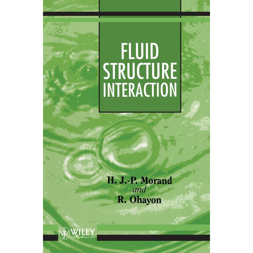 Fluid Structure Interaction no Shoptime