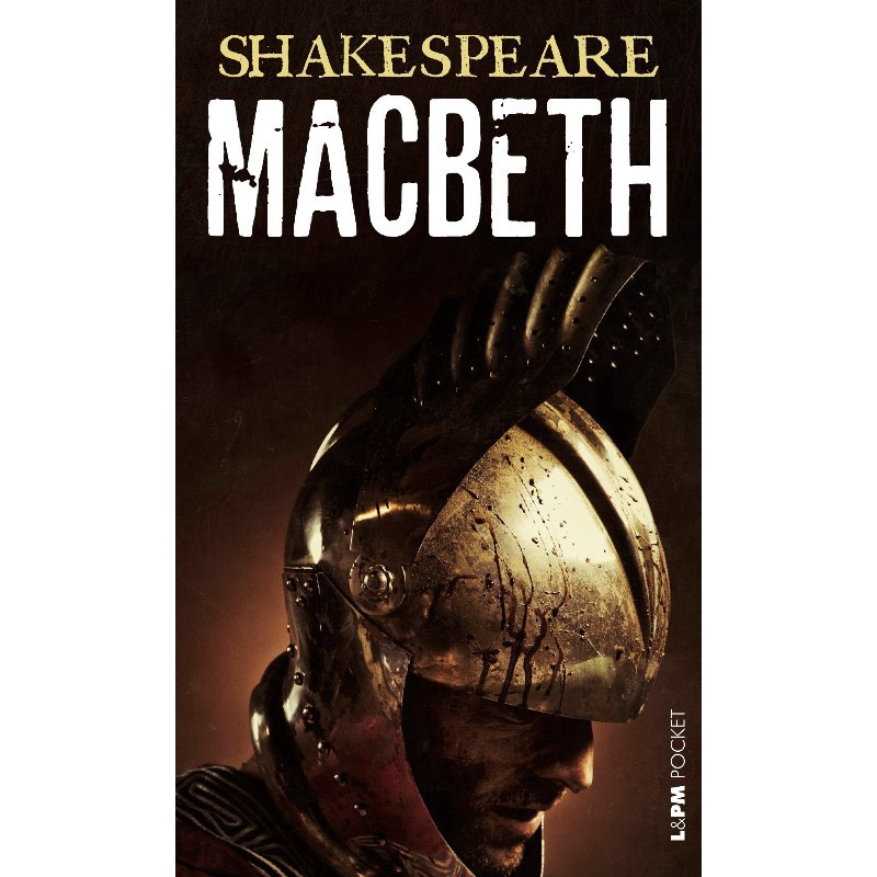 Macbeth no Shoptime