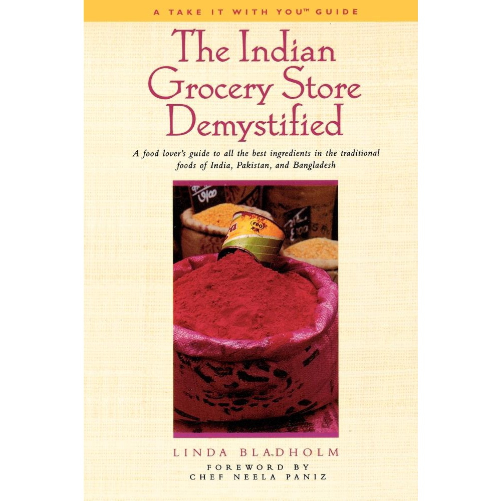 The Indian Grocery Store Demystified no Shoptime
