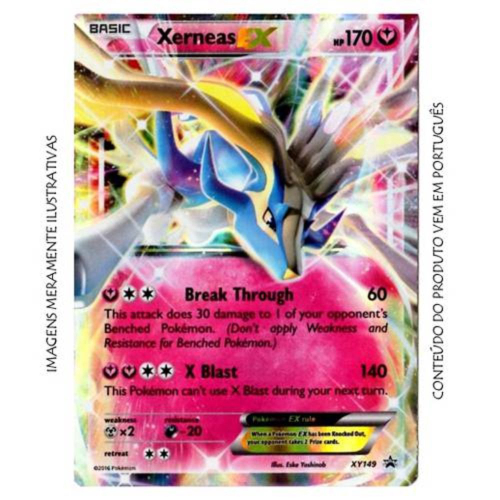 Pokémon Xy 2 Pokédex Região De Kalos em Promoção na Americanas