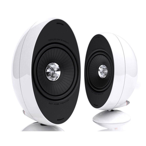 Kef shops 5.1