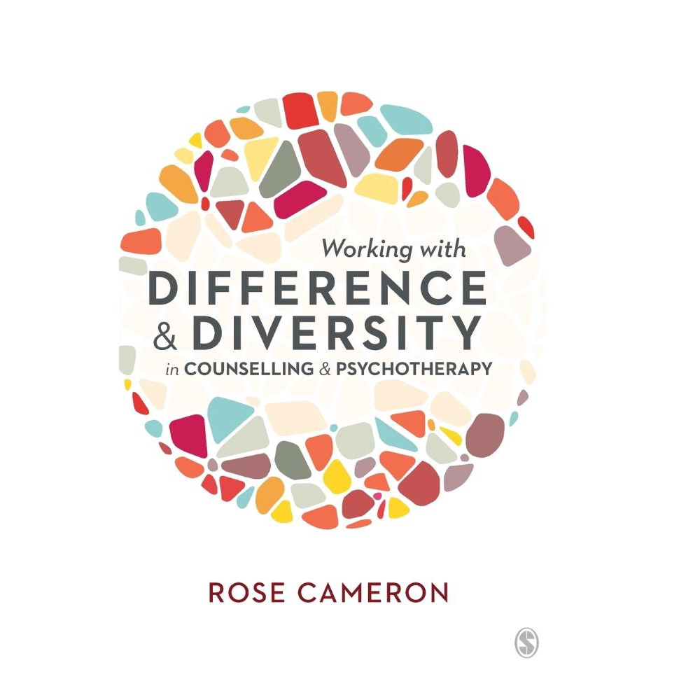 Working with difference and diversity in counselling and psychotherapy