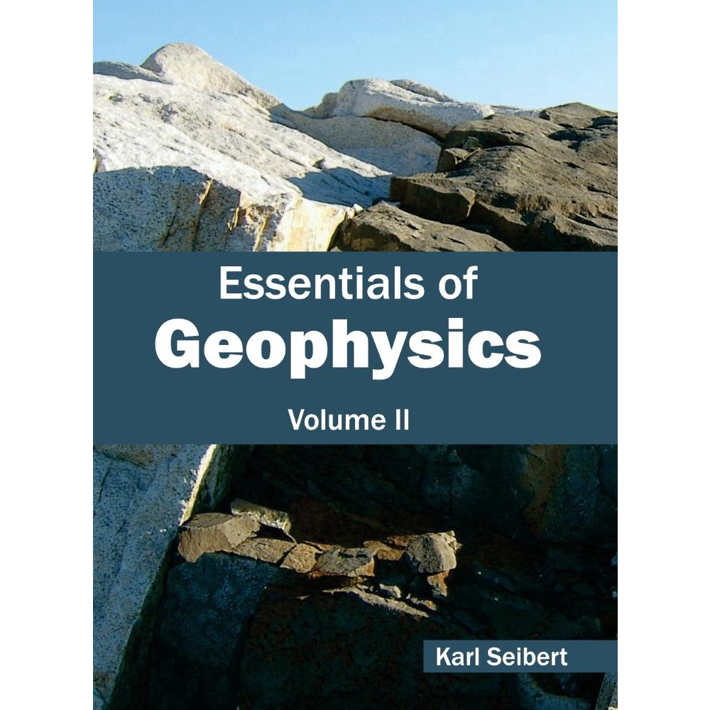 Essentials Of Geophysics No Shoptime