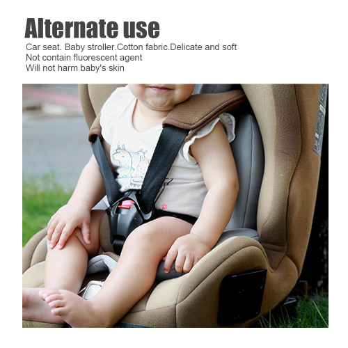 Almofada De Carrinho Suporte Cabeça Bebê Espesso Para Bancos Carro Em Promoção Ofertas Na Americanas Espesso Suporte De Carrinho, How Big Does A Child Have To Be Not Use Car Seat