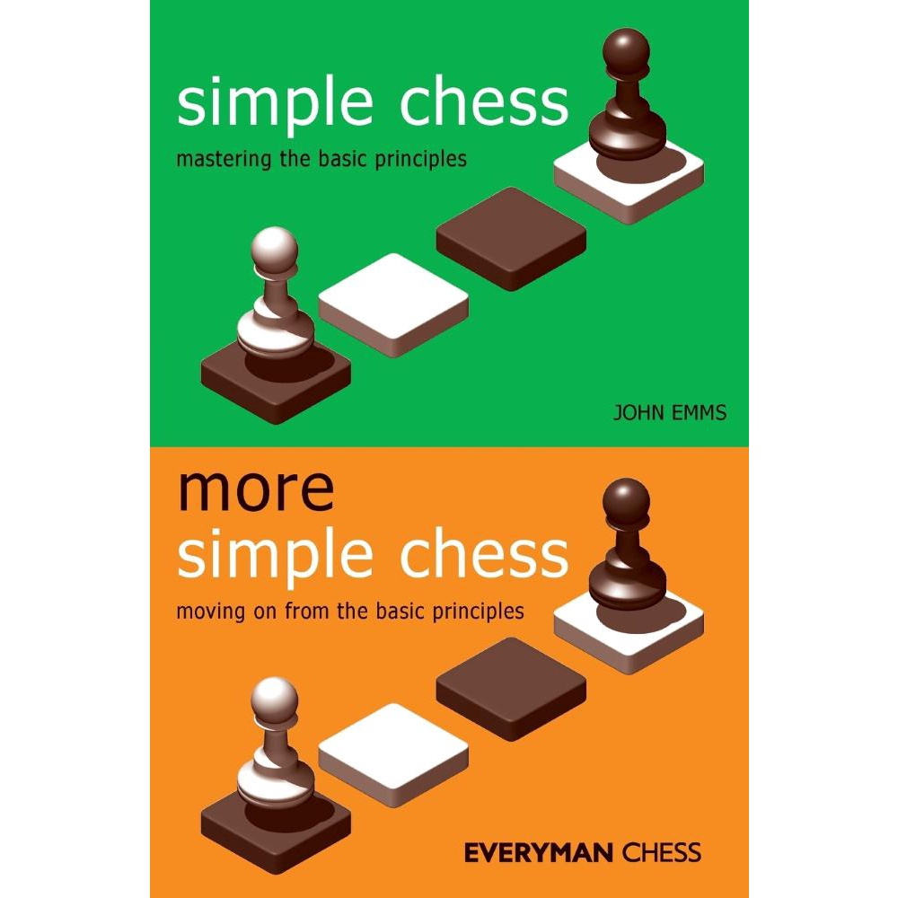 Tactics training - SimpleChess