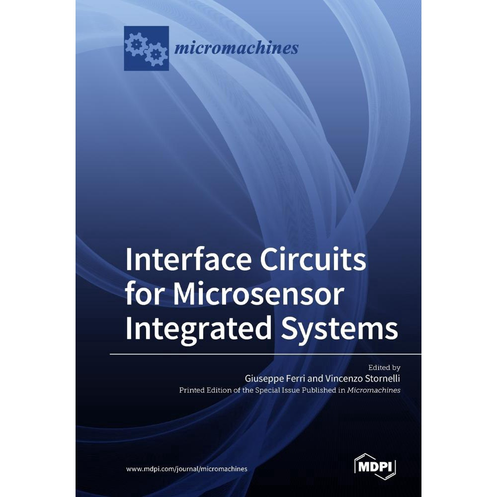 Interface Circuits for Microsensor Integrated Systems Circuit Diagram