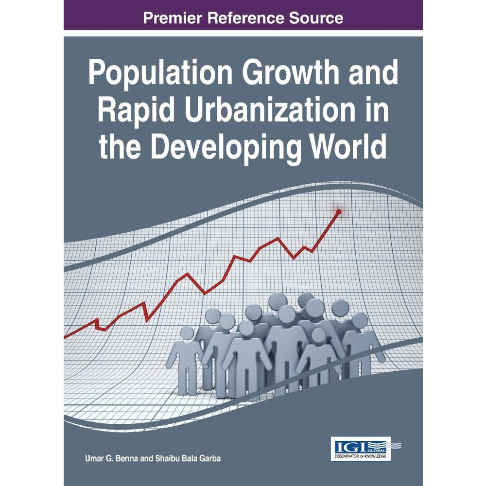 Population Growth And Rapid Urbanization In The Developing World No ...