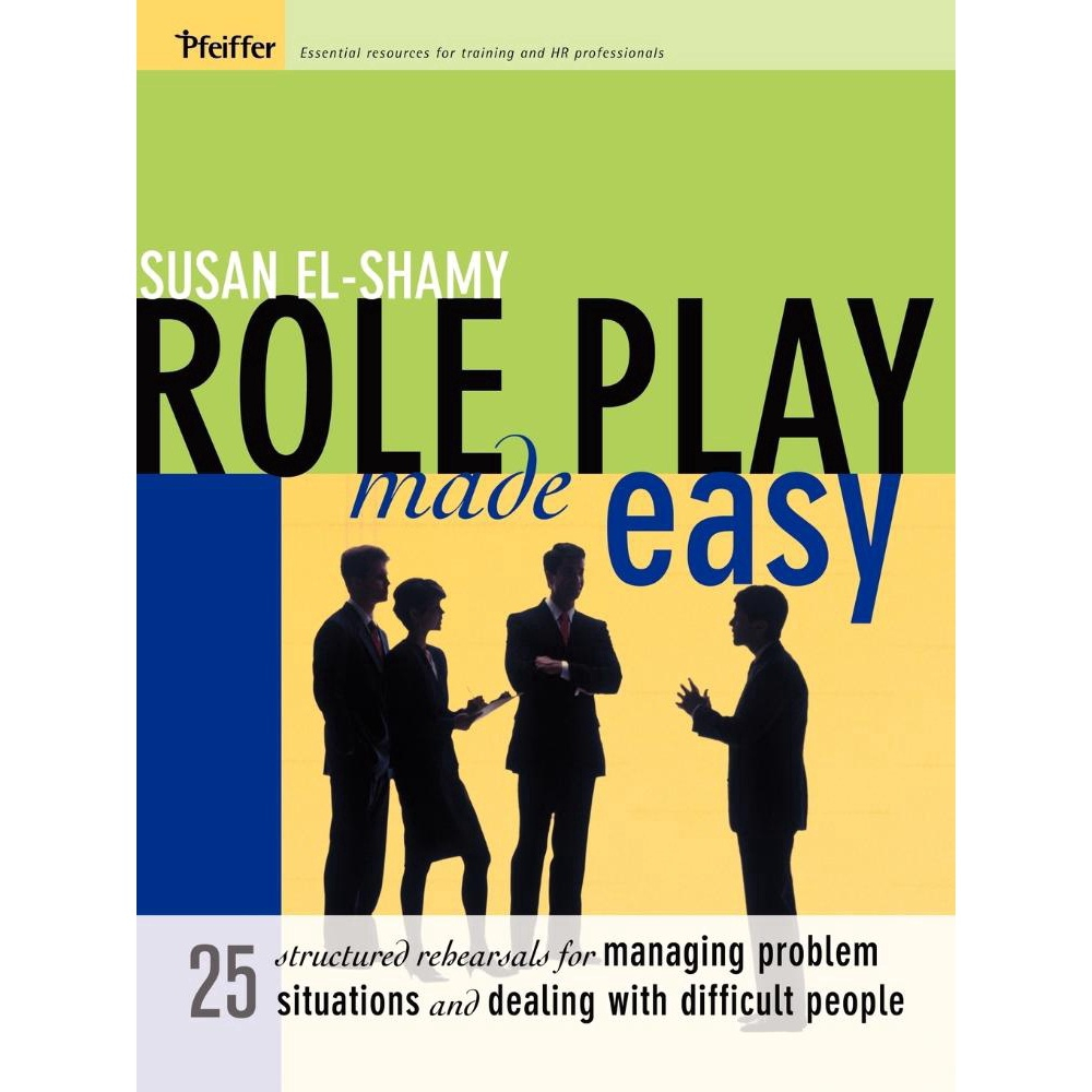 Role Play Made Easy em Promoção na Americanas