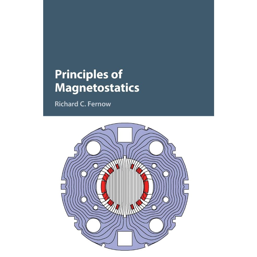 Principles Of Magnetostatics | Submarino