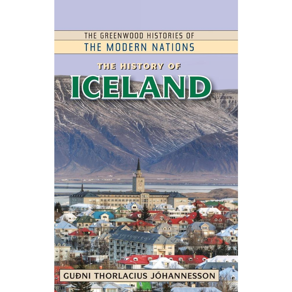 The History Of Iceland