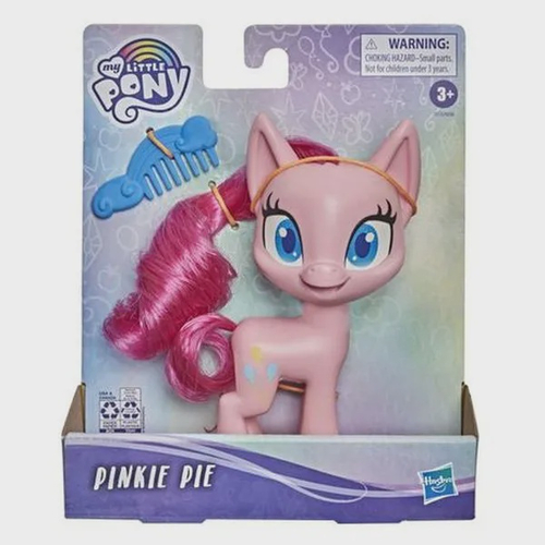 Brinquedo My Little Pony Princesa Petals Pop Star Izzy em Promoção na  Americanas