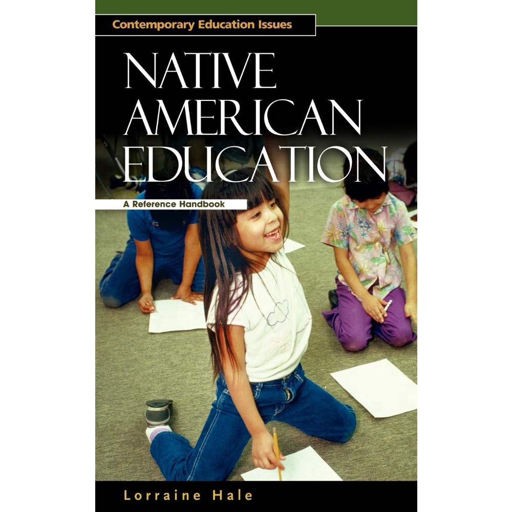 Native American Education Submarino