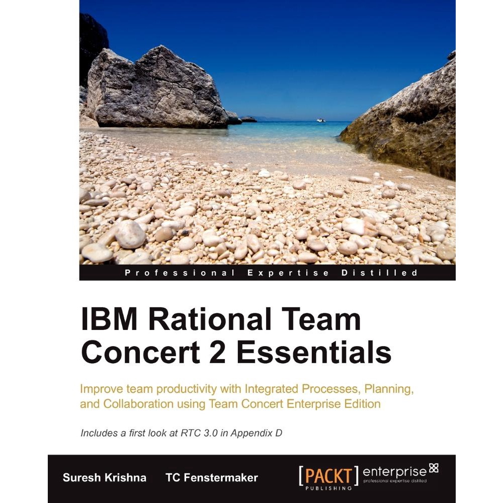 Ibm rational team concert 2 essentials submarino
