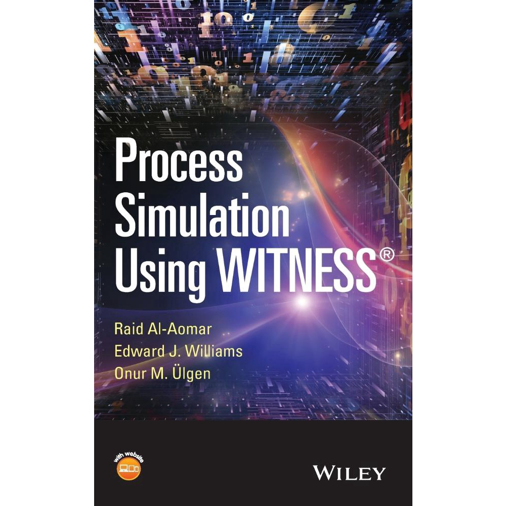 Process Simulation Using witne no Shoptime
