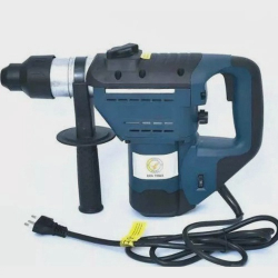 Martelete Perfurador Demolidor 10kg Sds 1400w Menor preço em Martelete Perfurador Demolidor 10kg Sds 1400w