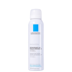 La Roche-Posay Deo 48H para Peles Sensíveis Aerossol - Desodorante 150ml Menor preço em La Roche-Posay Deo 48H para Peles Sensíveis Aerossol - Desodorante 150ml