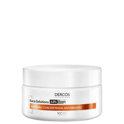 Vichy Dercos Kera-Solutions - Máscara Capilar 200ml Menor preço em Vichy Dercos Kera-Solutions - Máscara Capilar 200ml