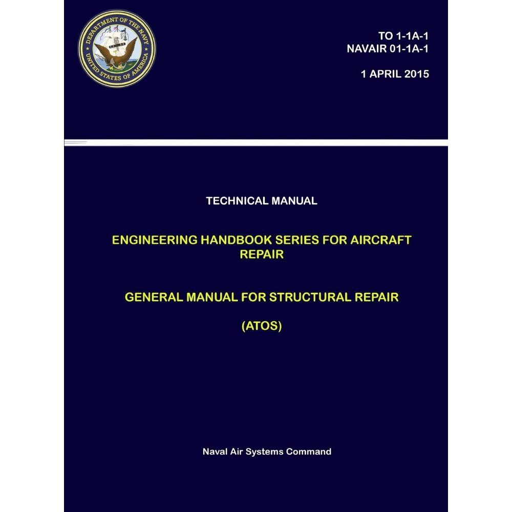 Technical manual submarino