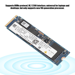 Menor preço em Módulo de memória de laptop para memória Intel Optane 32 gb NVMe PCIe 3.0 M.2 2280 ssd FS0