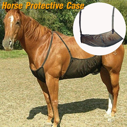 cashel saddle bolsas for horses