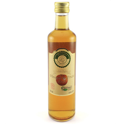 Vinagre De Maça Orgânico São Francisco 500ml Garrafa. Menor preço em Vinagre De Maça Orgânico São Francisco 500ml Garrafa.